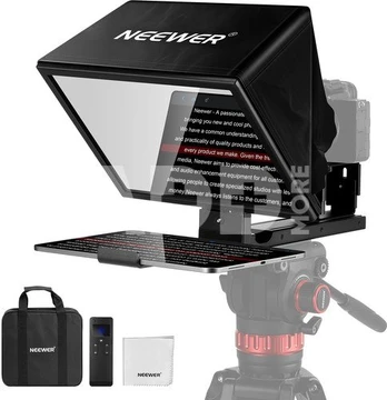 Neewer BASICS X12B 12" Tablet Liftable Teleprompter 10105968