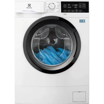 Skalbimo mašina ELECTROLUX EWS6526BP