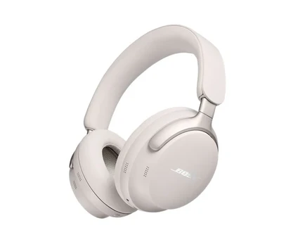 Ausinės Bose QuietComfort Ultra