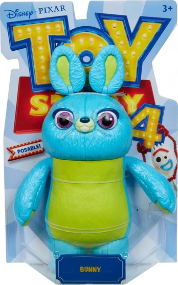Žaislinė figūrėlė Mattel Toy Story Bunny