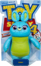 Žaislinė figūrėlė Mattel Toy Story Bunny kaina