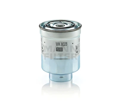 Kuro filtras WK8028z
