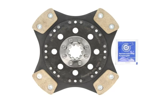 Sankabos diskas SACHS 881864 999518
