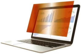 Privatumo filtras Gearlab Gold 12.5" kaina