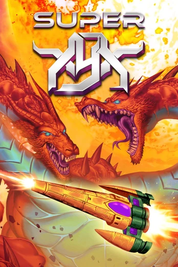 Super Xyx Xbox