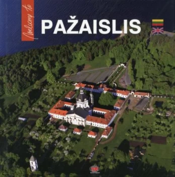 Pažaislis