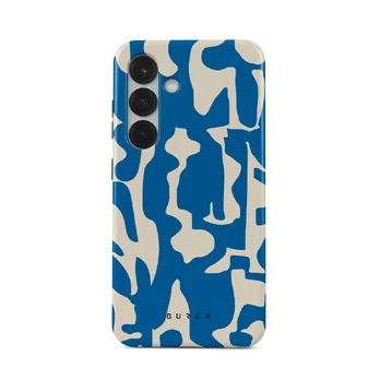 Mirage - Samsung Galaxy S25 Plus Case, Tough (Magnetic) / N/A