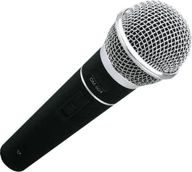Azusa Rebel Mikrofonas DM-604