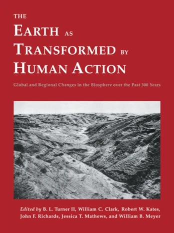 Earth as Transformed by Human Action