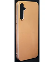 Dėklas X-Level Guardian Samsung A346 A34 5G auksinis