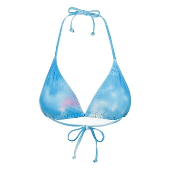 Bikini Liemenėlė Outhorn Mėlyna S Dydis, S