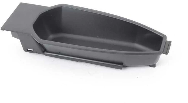 BMW E88 centrinio porankio dėklas Originalus 51167140617