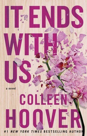 It Ends With Us