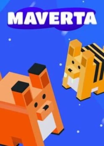 Maverta PC