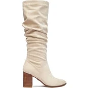 Ilgaauliai Nine West CEO-BASZIRA-01 Écru