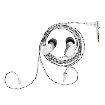 Ausinės Moondrop MOONDROP LAN - Ausinės IEM