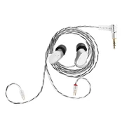 Ausinės Moondrop MOONDROP LAN - Ausinės IEM kaina
