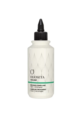 OLIOSETA VOLUME Lamelinis apimties suteikiantis kondicionierius, 250 ml