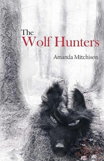 Wolf Hunters