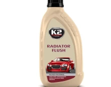Radiatoriaus ploviklis, K2, Radiator flush, 400 ml. kaina