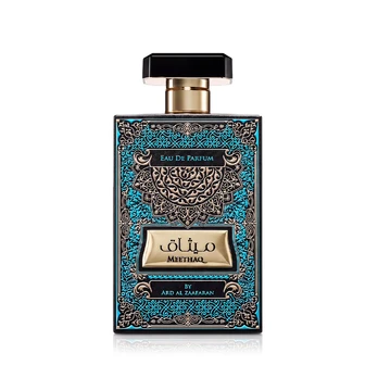 Ard Al Zaafaran Meethaq EDP 100ml