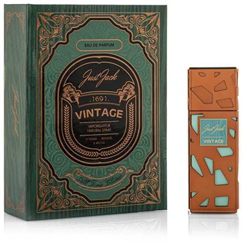 Just Jack Vintage - EDP
