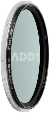 NISI FILTER SWIFT SYSTEM ND16 / 4 STOPS 82MM