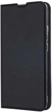 FoneKit BookCase suojakotelo, OnePlus Nord CE5, musta