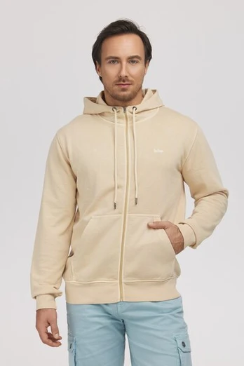 Sportinis džemperis vyrams M HECTOR 8020 MOJAVE