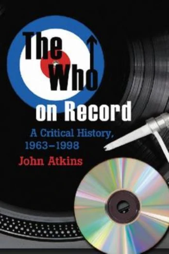 Who on Record
