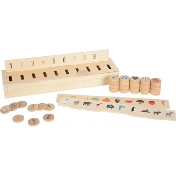 Picture Sorting Box World explorer