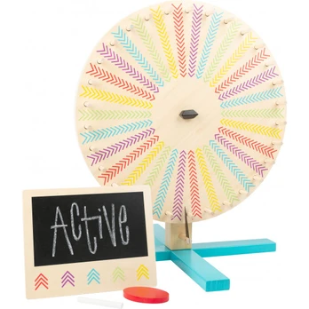 Fortune Wheel "Active"