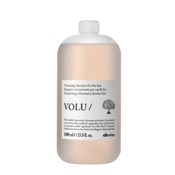 Davines VOLU plaukų apimtį didinantis šampūnas, 1000 ml