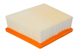 Oro filtras MAHLE LX2633 kaina
