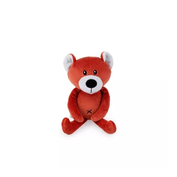 BALIBAZOO BB 82000 Meškiukas meškiukas 19cm