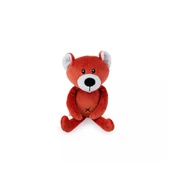 BALIBAZOO BB 82000 Meškiukas meškiukas 19cm kaina