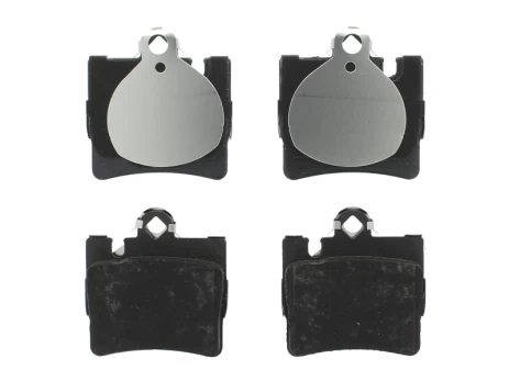 TRW GDB1455 Brake pad set