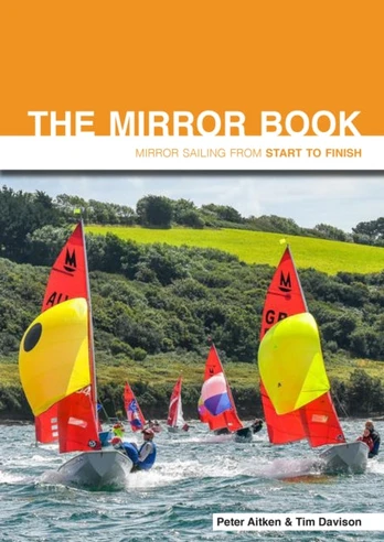 Mirror Book - Second Edition