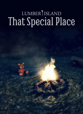 Lumber Island: That Special Place PC