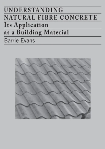 Understanding Natural Fibre Concrete