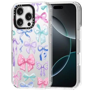 „MOSNOVO“ iPhone 16 Pro dėklas