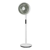 Ventiliatorius Fan, floor Hisense kaina