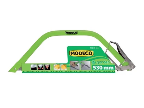 Modeco 530mm rėmo pjūklas - MN-65-220
