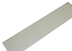 Bjrn Hammer Glashylde 55 x 12 cm MATELUX