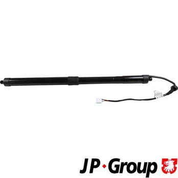 Galinių durų elektros variklis JP GROUP 4881202470