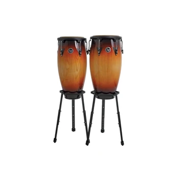 Konga Latin Percussion Aspire 11" & 12"
