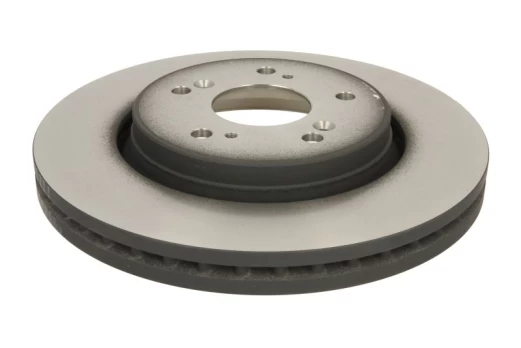 TRW DF4857S Brake Disc