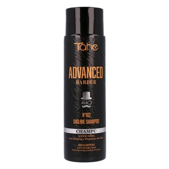 Šampūnas Tahe Advanced Barber, 300 ml