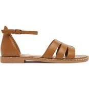 Basutės Clara Barson WS2607-02 Ruda
