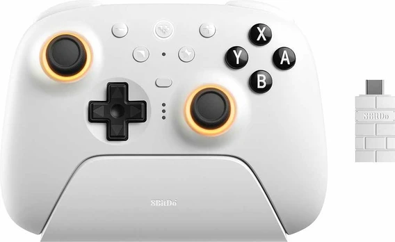 Žaidimų pultelis 8BitDo Ultimate 2